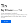 TeamCode Tin icon
