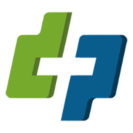 DocPulse logo