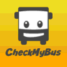 CheckMyBus logo