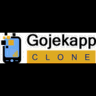 Gojek Clone logo