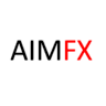 AimFX.io logo