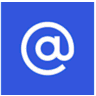 500Mail logo