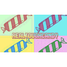 RealToughCandy.io logo