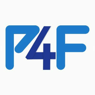 Pass4Future logo