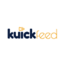 KuickFeed logo