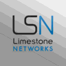 Limestone Networks logo