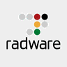 Radware DDoS Protection logo