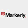 Markerly logo