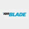 IonBlade logo