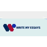Write My Essay USA logo