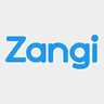 Zangi Business Solutions logo