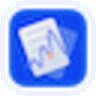 TickerPad logo