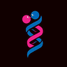 DNA Romance logo