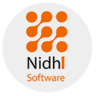 Nidhi Software logo