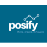 Posify.in logo