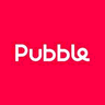 Pubble logo