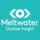 Mattermark Chrome Extension icon