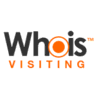 Whoisvisiting.com logo