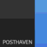 Posthaven logo