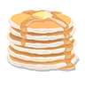 Pancake Payments logo
