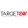 TargetCW logo