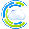 Cloud Shards logo
