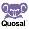 Quosal logo
