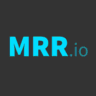 MRR.io logo