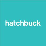 Hatchbuck logo