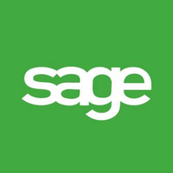 Sage HRMS logo