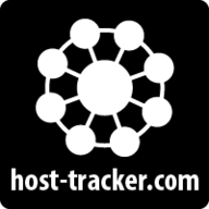 host-tracker.com logo