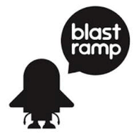 Blast Ramp logo