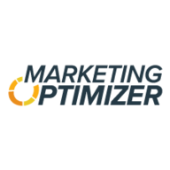 Marketing Optimizer logo