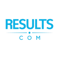 RESULTS.com logo