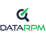 Data RPM logo