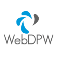 webDPW logo