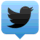 Signal for Twitter icon