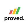 Proved logo