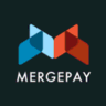 Mergepay logo