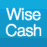 Wisecash logo