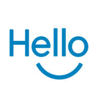 HelloWallet logo