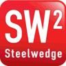Steelwedge logo