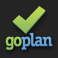 Goplan logo