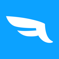 Falcon Social logo