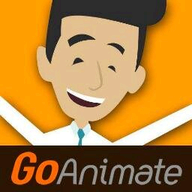 GoAnimate logo