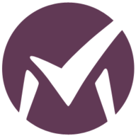 ManyContacts logo