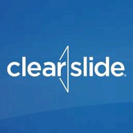 ClearSlide logo