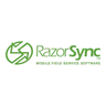 RazorSync logo