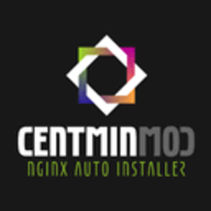 CentminMod logo