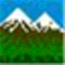 Geomorph logo